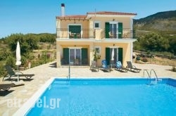 Mandarin in Fiskardo, Kefalonia, Ionian Islands