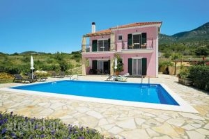 Jasmin_accommodation_in_Hotel_Ionian Islands_Kefalonia_Pesada