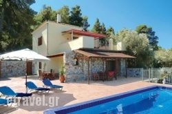 Terracotta in Preveza City, Preveza, Epirus