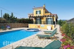 Efrosini in Finikas, Syros, Cyclades Islands