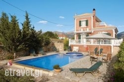 Vasiliki in Kambos, Samos, Aegean Islands