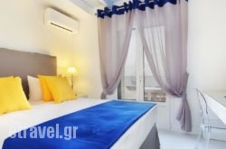 Mareggio Exclusive Residences & Suites in Agia Marina , Chania, Crete