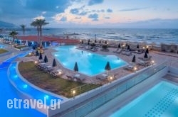 Carolina Mare in Corfu Rest Areas, Corfu, Ionian Islands