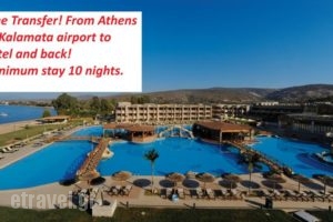Kandia's Castle Resort & Thalasso Nafplio_accommodation_in_Hotel_Peloponesse_Arcadia_Paralio of Astros