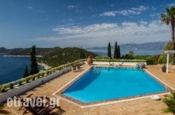 Villa Artisti Marathon in Spetses Chora, Spetses, Piraeus Islands - Trizonia