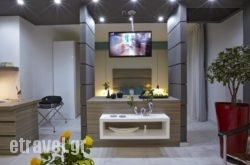 Sokratis Hotel in Stalos, Chania, Crete