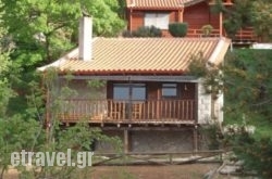 Tetrapolis in Skiathos Chora, Skiathos, Sporades Islands