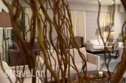 Aliakmon Hotel in Kithira Chora, Kithira, Piraeus Islands - Trizonia