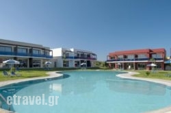 Aegean Breeze Resort in Prinos, Thasos, Aegean Islands