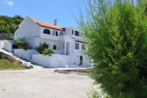 Kostas Beach Apartments_accommodation_in_Apartment_Ionian Islands_Corfu_Corfu Chora