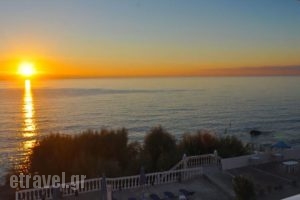 Kostas Beach Apartments_best deals_Apartment_Ionian Islands_Corfu_Corfu Chora