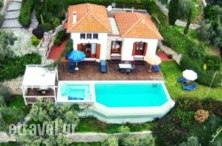 Elia Pilio Villas in Trikeri, Magnesia, Thessaly Elia Pilio Villas in Trikeri, Magnesia, Thessaly