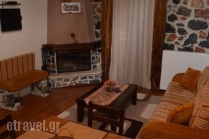 Xenonas Pantheon_lowest prices_in_Hotel_Macedonia_Florina_Amideo