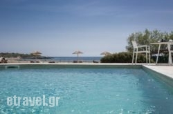 Cedar Bay Beachside Villas in Nopigia, Chania, Crete