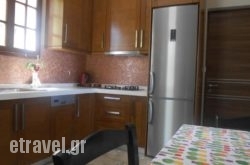 Villa Zabella in Kolympari, Chania, Crete