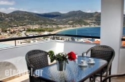 Pelagos View in Chania City, Chania, Crete