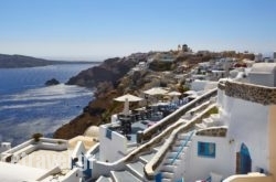 Kristy Cave House in Naxos Chora, Naxos, Cyclades Islands