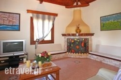 Villa Anthos in Kefalonia Rest Areas, Kefalonia, Ionian Islands