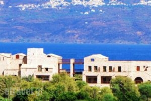 Simosmare Resort_best deals_Hotel_Piraeus Islands - Trizonia_Kithira_Kithira Chora