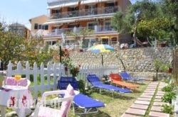 Napoleon Apartments in Stegna, Rhodes, Dodekanessos Islands