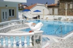 Apartments Zafiria in Kariotes, Lefkada, Ionian Islands