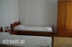 Manolia Studios & Apartments in Portaria, Magnesia, Thessaly