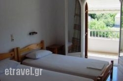 Anastasia Apartments in Kymi, Evia, Central Greece