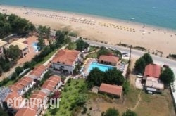 Tara Beach in Agrinio, Aetoloakarnania, Central Greece