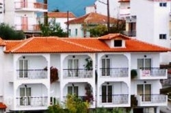 Agnanti in Thessaloniki City, Thessaloniki, Macedonia