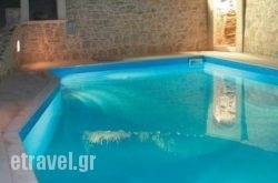 Villa Creta in Gouves, Heraklion, Crete