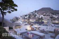 Hydrea Hotel in Corfu Rest Areas, Corfu, Ionian Islands