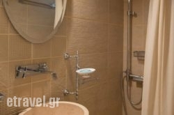 Villa Zoe in Oia, Sandorini, Cyclades Islands