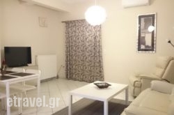 Cave Apartments in Aghios Stefanos, Corfu, Ionian Islands