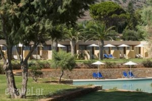 Kernos Beach Hotel & Bungalows_lowest prices_in_Hotel_Crete_Heraklion_Stalida