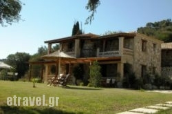 Villa Belvedere in Lefkada Rest Areas, Lefkada, Ionian Islands