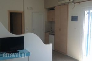 Pelagia Beach Studios_travel_packages_in_Piraeus Islands - Trizonia_Kithira_Kithira Rest Areas