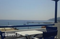 Pelagia Beach Studios in Pinakates, Magnesia, Thessaly