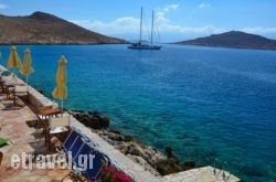 Villa Hiona in Lindos, Rhodes, Dodekanessos Islands