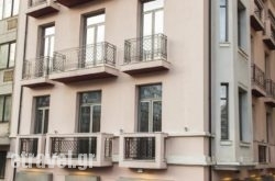 The Caravan in  Laganas, Zakinthos, Ionian Islands