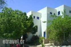 Apaggio Apartments in Agios Sostis , Tinos, Cyclades Islands