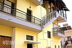 Sintrivanis Rooms in Agios Gordios, Corfu, Ionian Islands