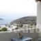 Speires_accommodation_in_Hotel_Cyclades Islands_Iraklia_Iraklia Chora