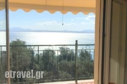 Apartment Nisaki in Politika, Evia, Central Greece