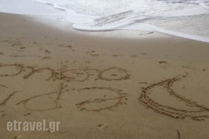 Depis Aqua Beach Resort_lowest prices_in_Hotel_Cyclades Islands_Naxos_Mikri Vigla