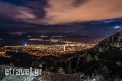 Archontiko Evilion in Symi Chora, Simi, Dodekanessos Islands