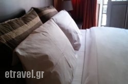 Alexandria Hotel in Edipsos, Evia, Central Greece