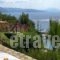 Miradouro Sea Front Residencies_best deals_Hotel_Central Greece_Evia_Edipsos