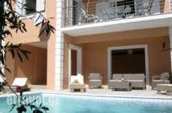 Sxiza Houses in Milina, Magnesia, Thessaly