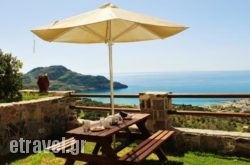 Village Apartments in Platanias, Chania, Crete