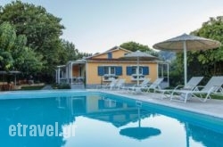 Billy’S House in Aghia Galini, Rethymnon, Crete